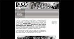 Desktop Screenshot of prepway.com